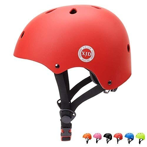 Kids Helmet Toddlers Bike Helmet Age 213 Years Adjustable Skateboard