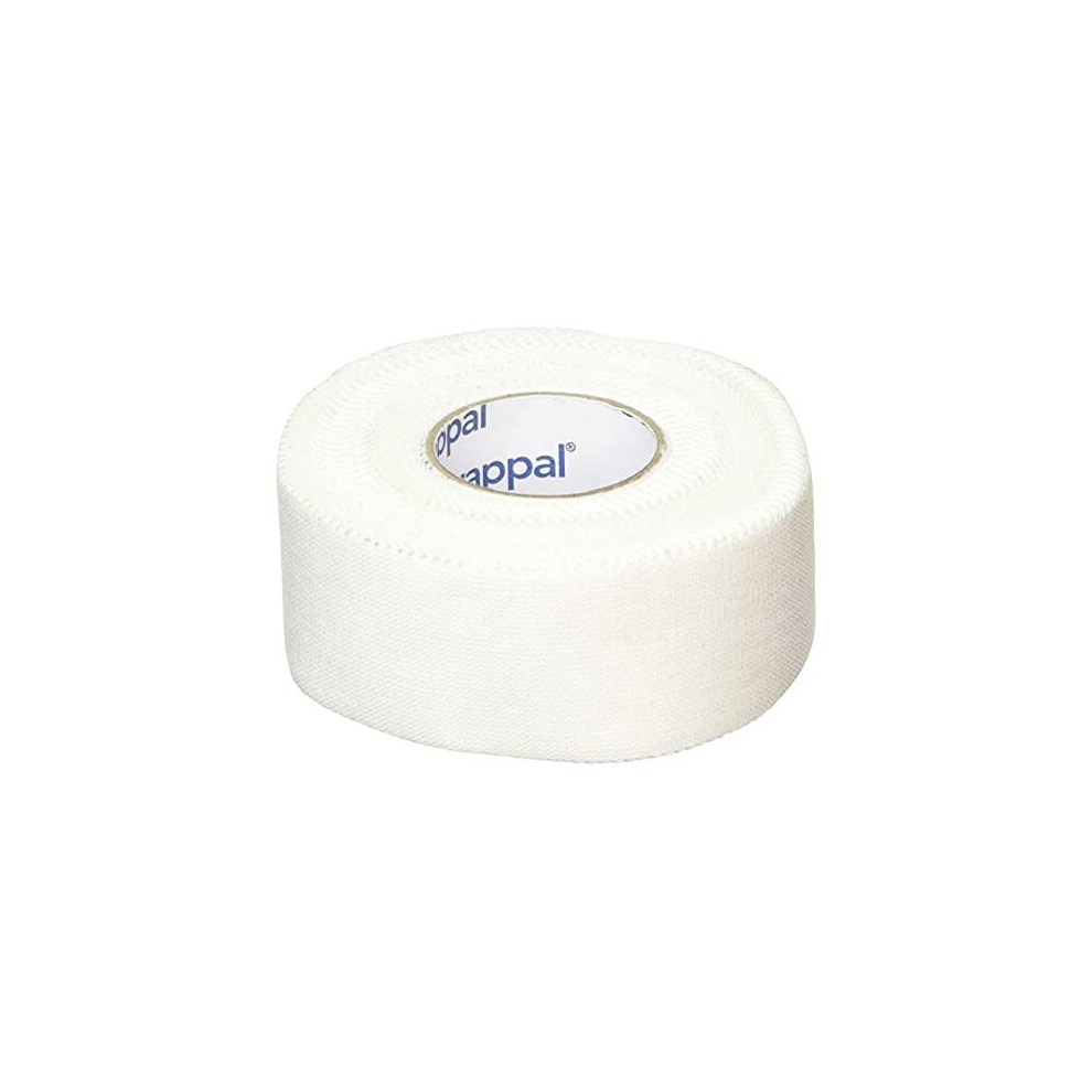 Performance Health Performance Healthcare Bsn Medical Strappal Zinc Oxide Tape, 2.5 Cm X 10 M, 091246529