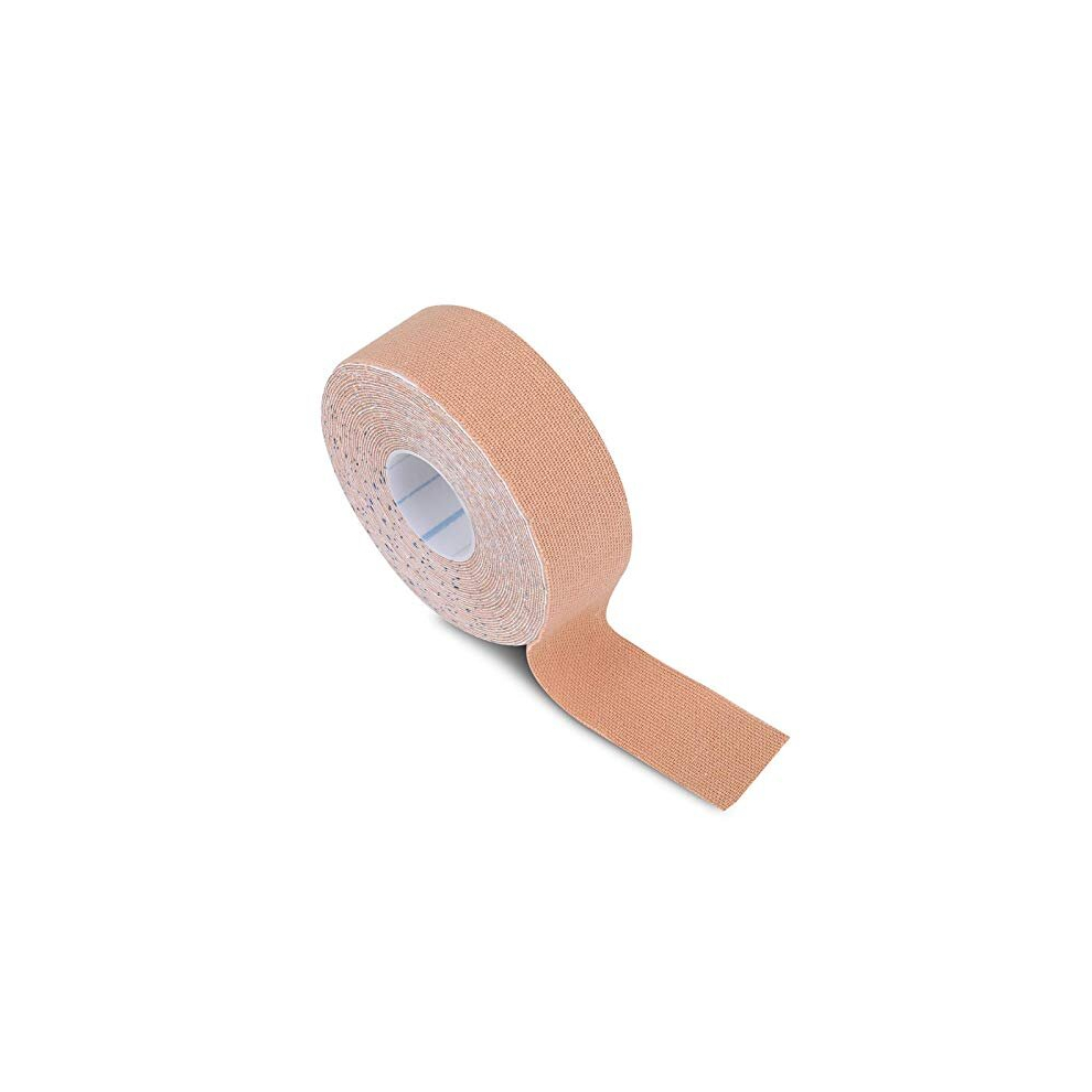 Demeras Kinesiology Tape Muscle Tape Muscle Sports Sticker Bandage Tape For Finger Sprains & Swelling Self-Adhesive Bandage Rolls