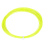 Badminton String, 10M Badminton Racquet String Nylon Racket Line Badminton Accessory(Fluorescent Green) 1