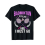 Racket Birdie Player T-Shirt 1