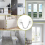 Window Locks, Aosite 2pcs Window Restrictor Child Safety Locks for UPVC, Window Safety Locks for Child Pets Safety, Self Adhesive, Adjustable Window 9
