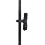 Metal Detector Pinpointer Mount Flashlight Holder Suitable Underground Detectors 7