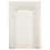 - Towelling Changing Mat Cover Ecru 50 x 70 cm 1