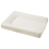 - Towelling Changing Mat Cover Ecru 50 x 70 cm 2