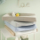 - Towelling Changing Mat Cover Ecru 50 x 70 cm 4