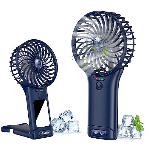 personal hand fan