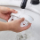 - Wall-mounted toothbrush holder - electric toothbrush holder - double toothpaste dispenser 7