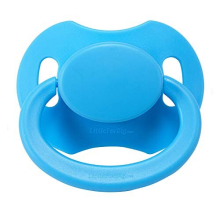 Generation-II Pacifier Blue