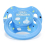 Bigshield Generation-II Adult Sized Pacifier Little Dreamers Pattern Blue 1