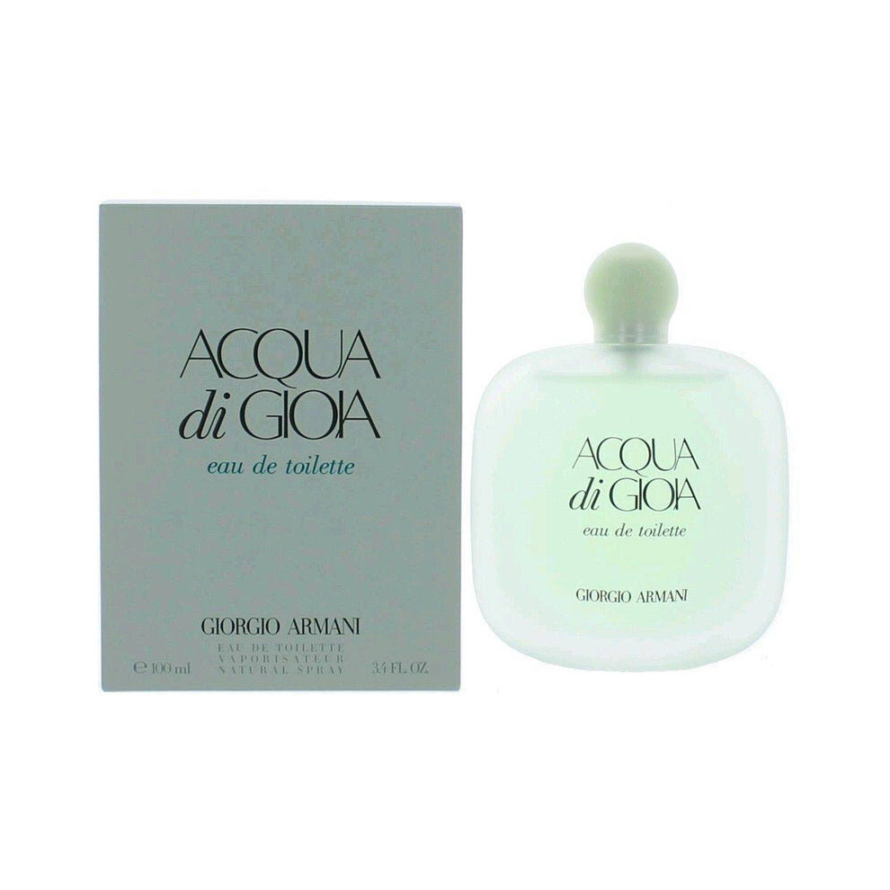 Acqua Di Gioia 3.4 oz EDT for women