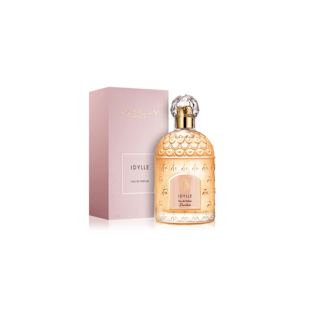 Guerlain Idylle 3.4 oz EDP for woman