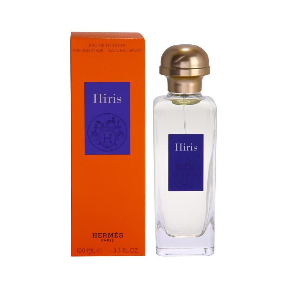 Hiris 3.3 oz EDT for women