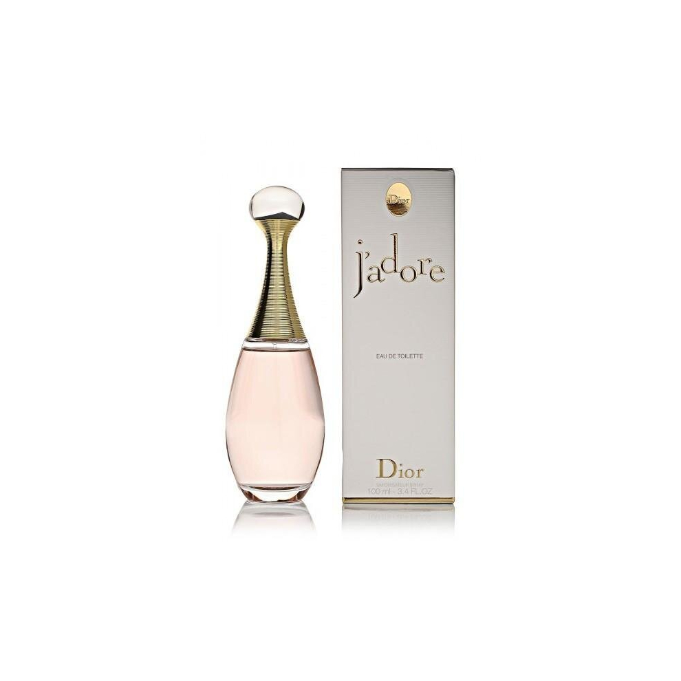 J'Adore 3.4 oz EDT for women