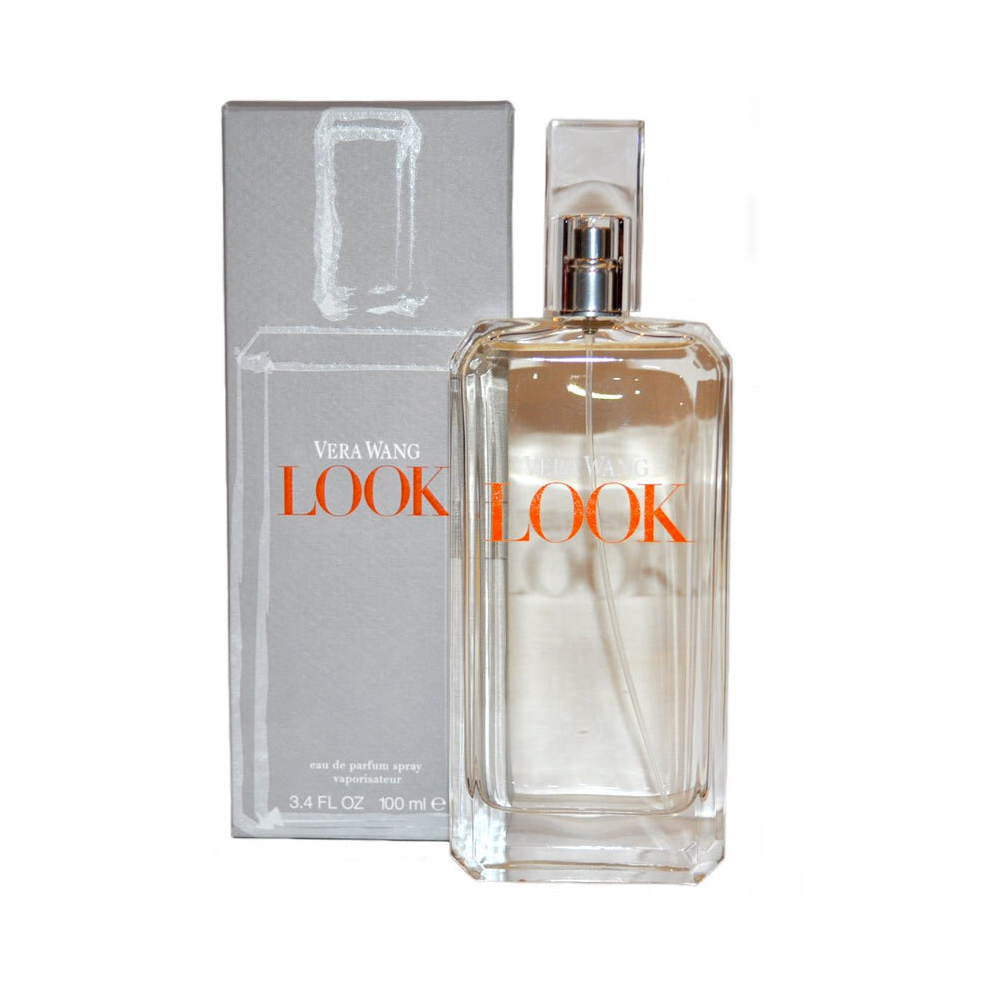 Vera Wang Look 3.4 oz EDP for women