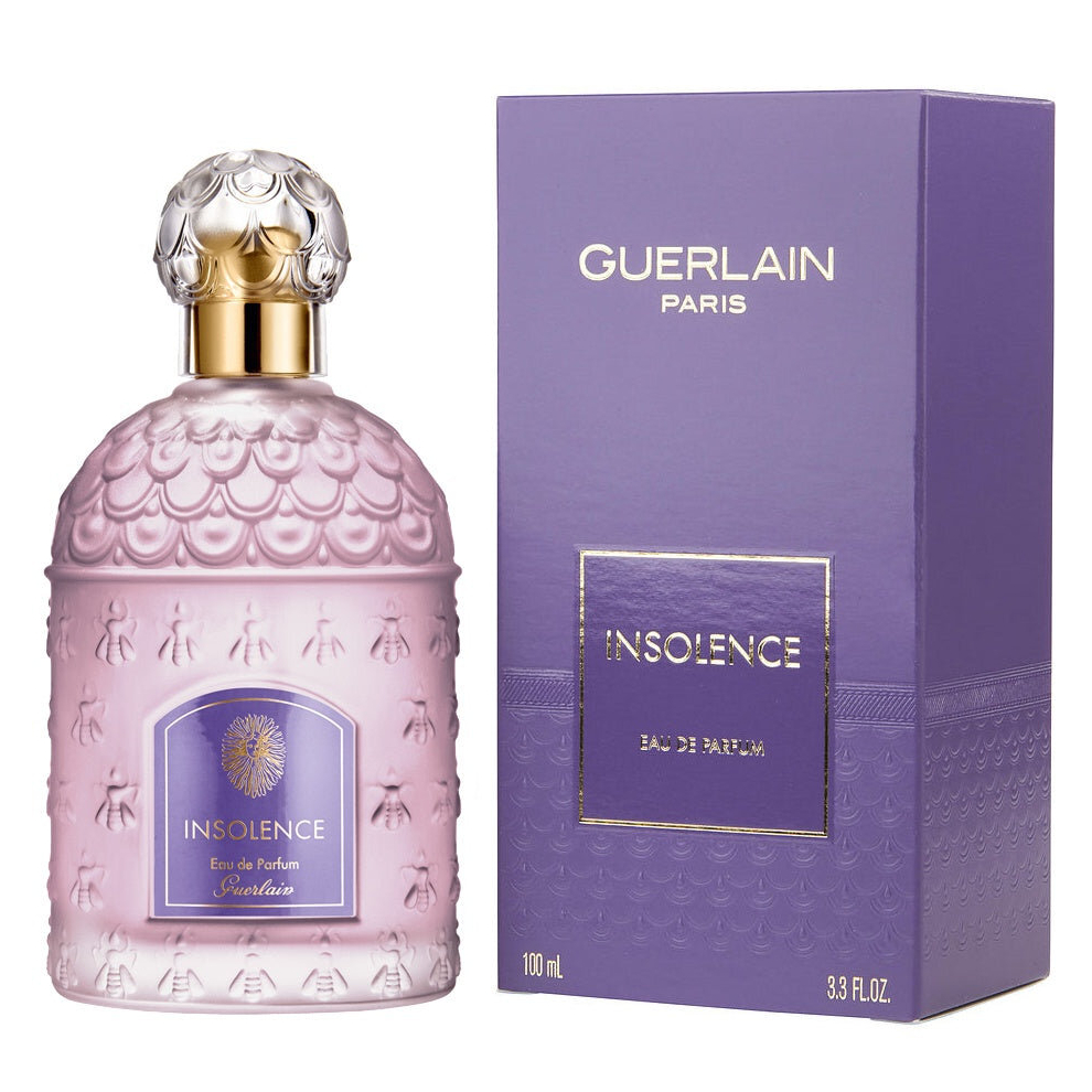 Insolence 3.4 oz EDP for woman