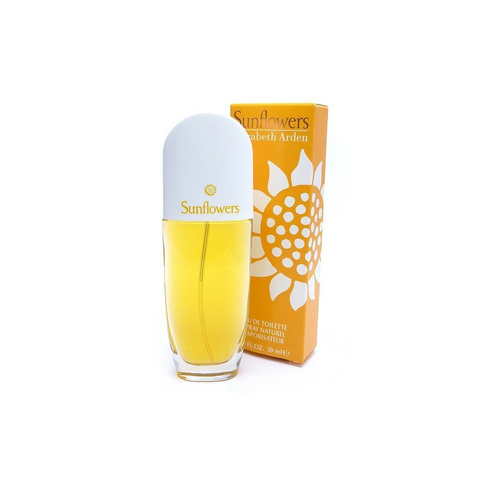 Sunflowers 3.3 oz EDT for women