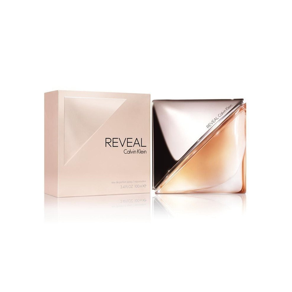 Reveal 3.4 EDP for women