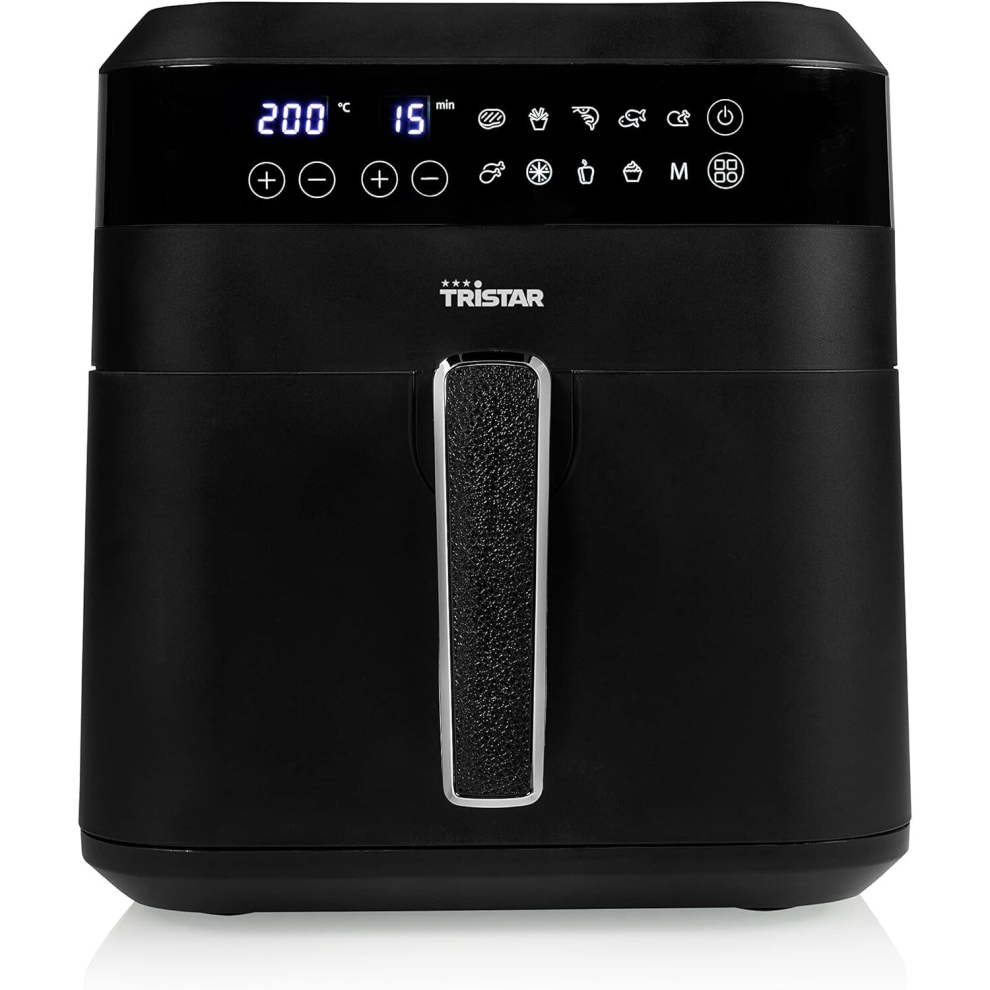 (6 L) FR6999 Digital Air fryer XXL 6 L 62.2 less energy