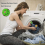 4 Pcs Reusable Washing Machine  Catcher Viscous  Cleaning 2