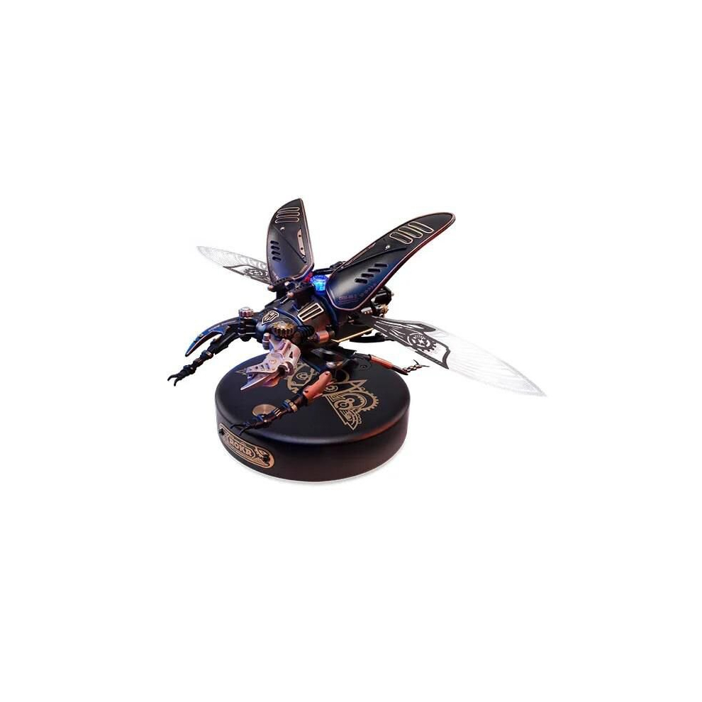 RoboTime 3D mechanical puzzle model