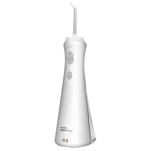 Waterpik Waterpik Cordless Plus Rechargeable Water Flosser - White