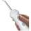 Waterpik Waterpik Cordless Plus Rechargeable Water Flosser - White 6