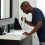 Waterpik Waterpik Cordless Plus Rechargeable Water Flosser - White 8