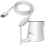 Waterpik Waterpik Cordless Plus Rechargeable Water Flosser - White 5