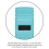 YUYU Reusable and Sustainable New Ice Pack 8