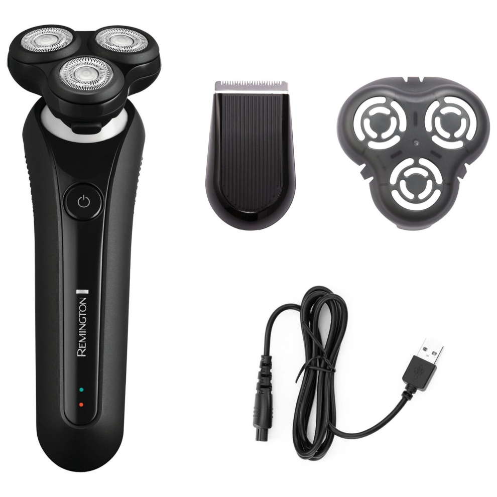 Remington Limitless X5 Wet & Dry Electric Shaver XR1750