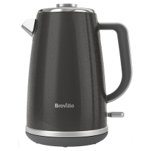 Breville VKT232 Aura Kettle - Grey