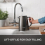 Breville Breville VKT232 Aura Kettle - Grey 5