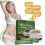 18 Sachet Slim Green Coffee with Ganoderma 4 Body Detox, Weight Loss 5