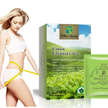 Detox Tea Nature Organic Colon Body Cleanse Tea Fitness Herb Colon Cleanser Tea
