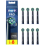 Oral-B Oral-B Pro Black Electric Toothbrush Heads - 8 Pack 8