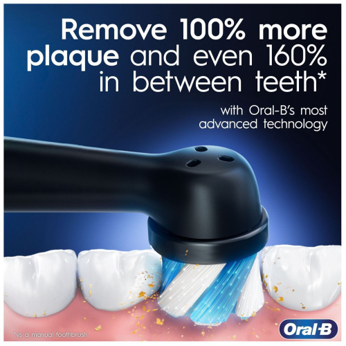 Oral-B Oral-B iO4 Electric Toothbrush - White 2