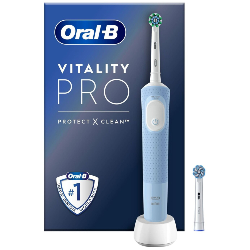 Oral-B Oral-B Vitality Pro Electric Toothbrush - Blue 1