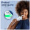 Oral-B Oral-B iO4 Electric Toothbrush - White 4