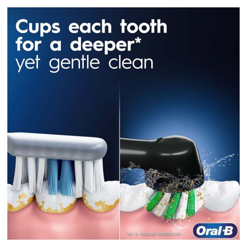 Oral-B Oral-B Vitality Pro Electric Toothbrush - Blue 2