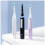 Oral-B Oral-B iO4 Electric Toothbrush - White 6