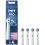 Oral-B Sensitive Clean & Care Zahnbürstenköpfe, 4er-Pack 1