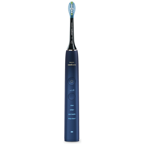Philips Philips Sonicare DiamondClean 9000 Electric Toothbrush Aqua 2