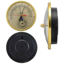 Max Min Thermometer Humidity Meter Indoor Outdoor Garden Greenhouse