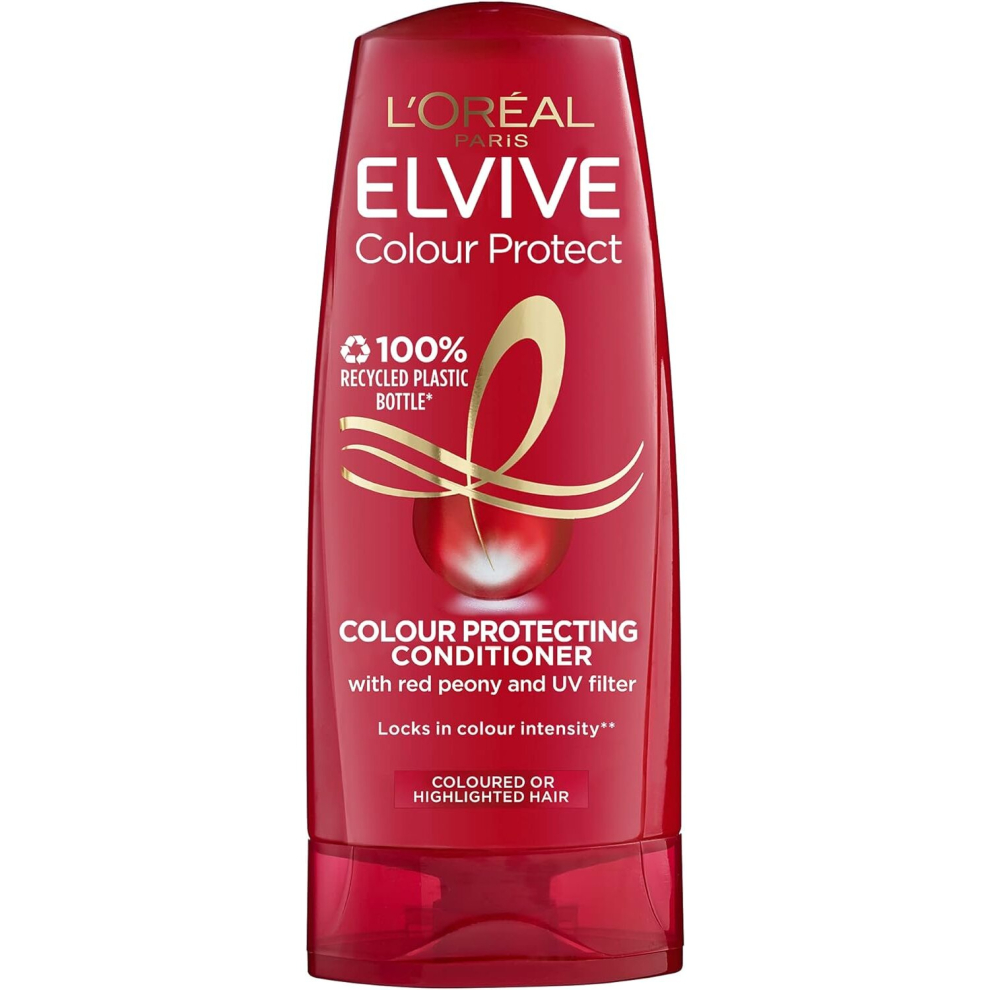 Loreal Elvive Colour Protect Conditioner 250ml