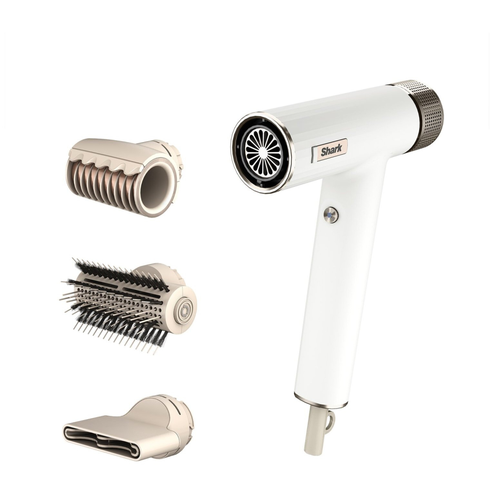 Shark Hd331uk Speedstyle Hair Dryer