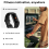 Fitbit Fitbit Charge 6 Fitness Tracker - Obsidian 4