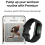 Fitbit Fitbit Charge 6 Fitness Tracker - Obsidian 9