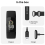 Fitbit Fitbit Charge 6 Fitness Tracker - Obsidian 8