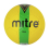 Mitre Mitre Final Size 4 Football - Yellow/u002FGreen 8